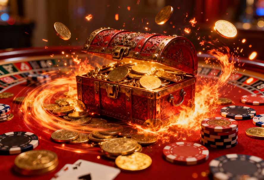 Casinozer