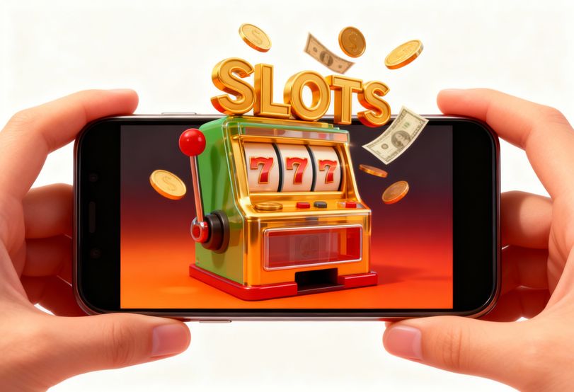 Jackpot Jill casino